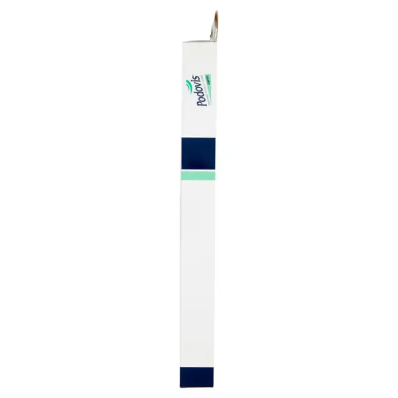 Podovis Branturi Comfort Anti-Oboseala Daily L 41/44 1 pereche Bax 6 buc.